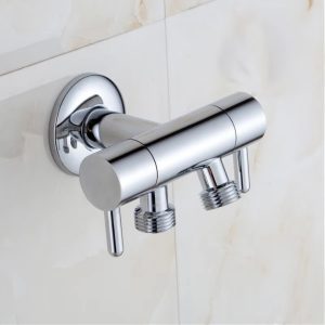 SPRAY | 062.6401 Angle valve