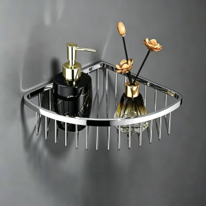IRIS | 083.4505 Corner sponge dish, 205mm