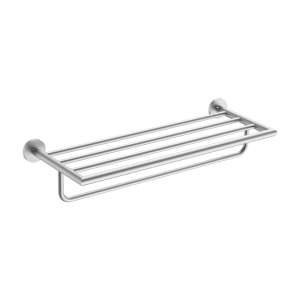 POLO | 175.1160 BP  Bath towel rack, 600mm