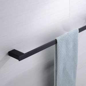MOON | 325.0860 Bath towel holder, 610mm
