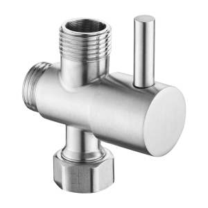 SPRAY | 062.6403 BP Angle valve