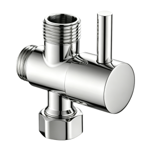 SPRAY | 062.6403 Angle valve