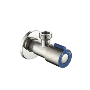 SPRAY | 062.6406 BP Angle valve