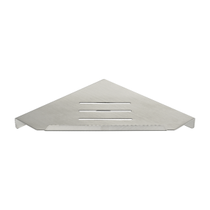 EASY | 081.1014 BP Corner shelf, 190mm