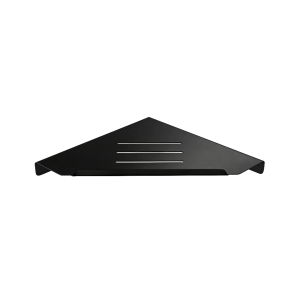 EASY | 081.1014 MB Corner shelf, 190mm