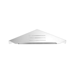EASY | 081.1014 Corner shelf, 190mm