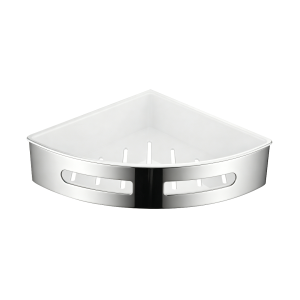 CLEAN2 | 091.2301 Corner sponge basket, hidden fastening