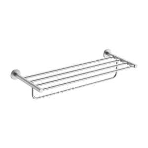 INFINITY | 136.1160 BP  Bath towel rack, 600mm