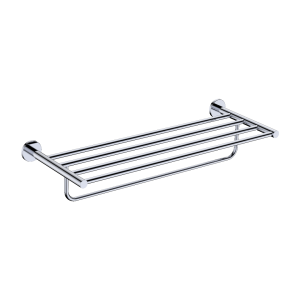 INFINITY | 136.1160  Bath towel rack, 600mm