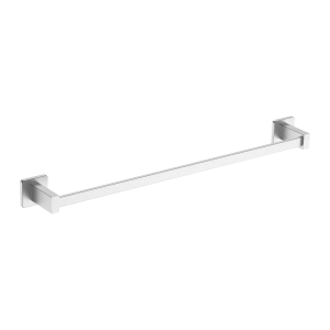 CLARITY | 206.0860 BP Bath towel holder, 600mm