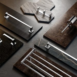CLARITY | 206.0413 Hook set