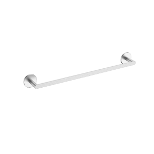 LUXURY | 246.0860 BP Bath towel holder, 614mm