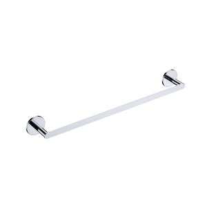 LUXURY | 246.0860 Bath towel holder, 614mm