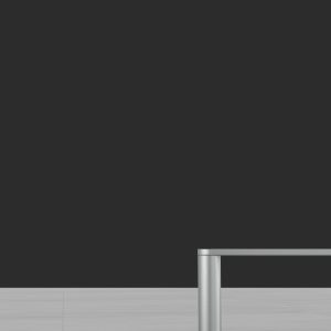 LUXURY | 246.0860 BP Bath towel holder, 614mm